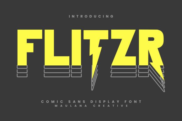 Flitzr Flash: Injecting Personality and Boldness into Modern Design