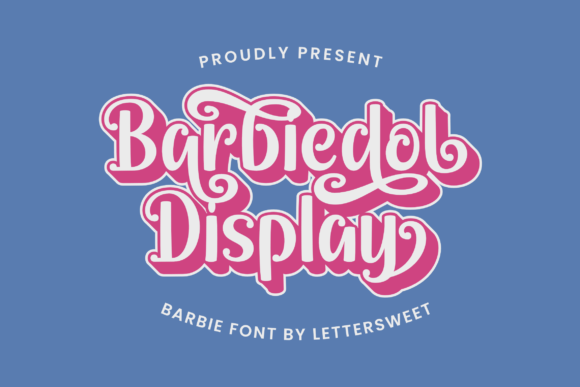 Integrating Barbiedol Display into Your Creative Workflow