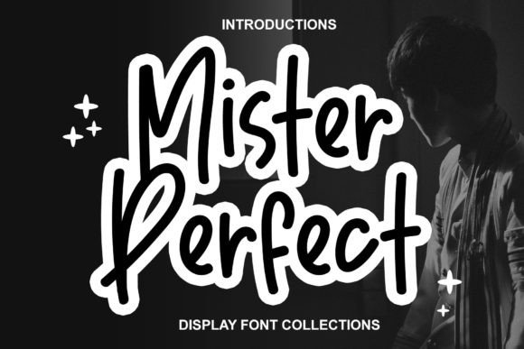 Refining Visual Identity: How Mister Perfect Elevates Modern Design Narratives